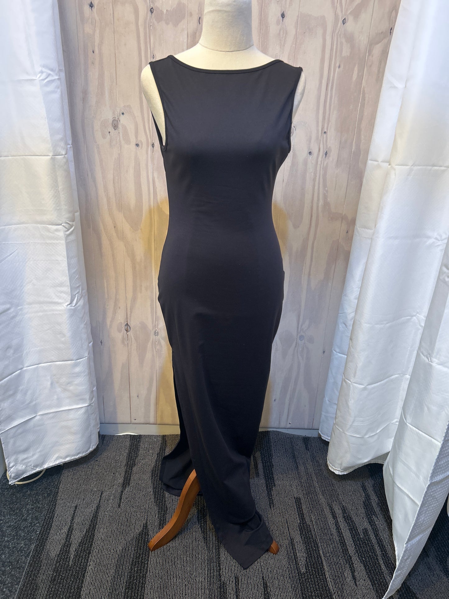 Twist and Turn Maxi