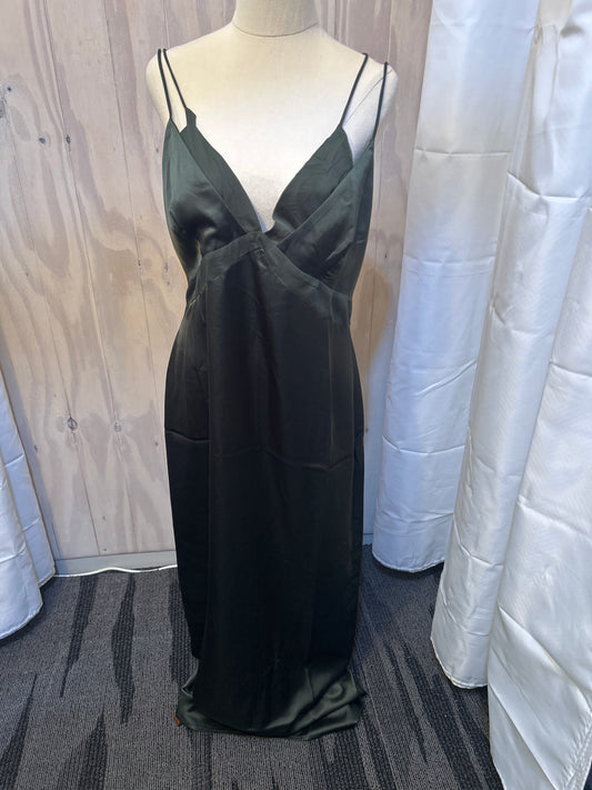 Emerald Envy Midi