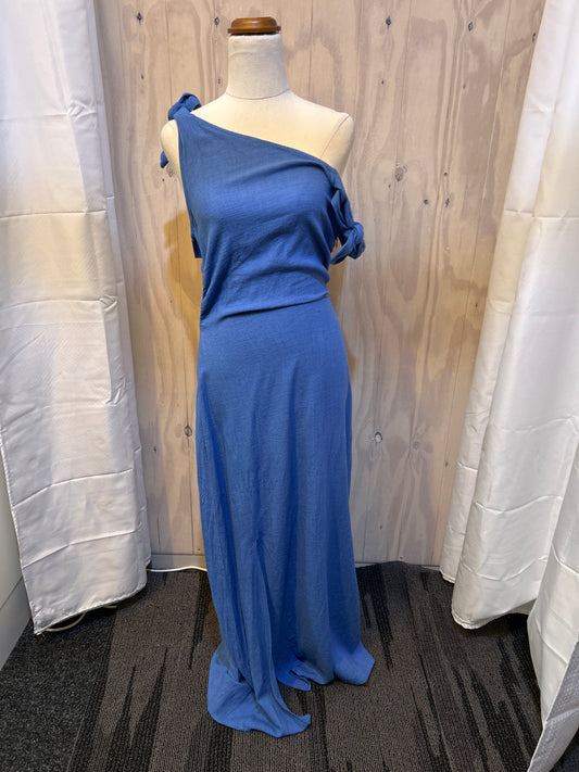 Coastal Knot Maxi