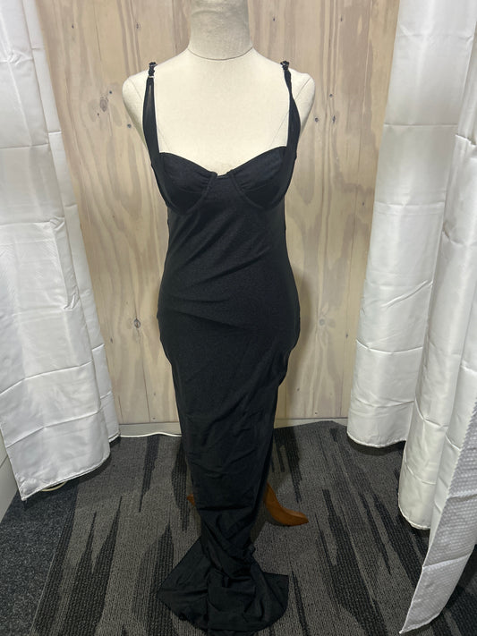 Sculpted  Maxi