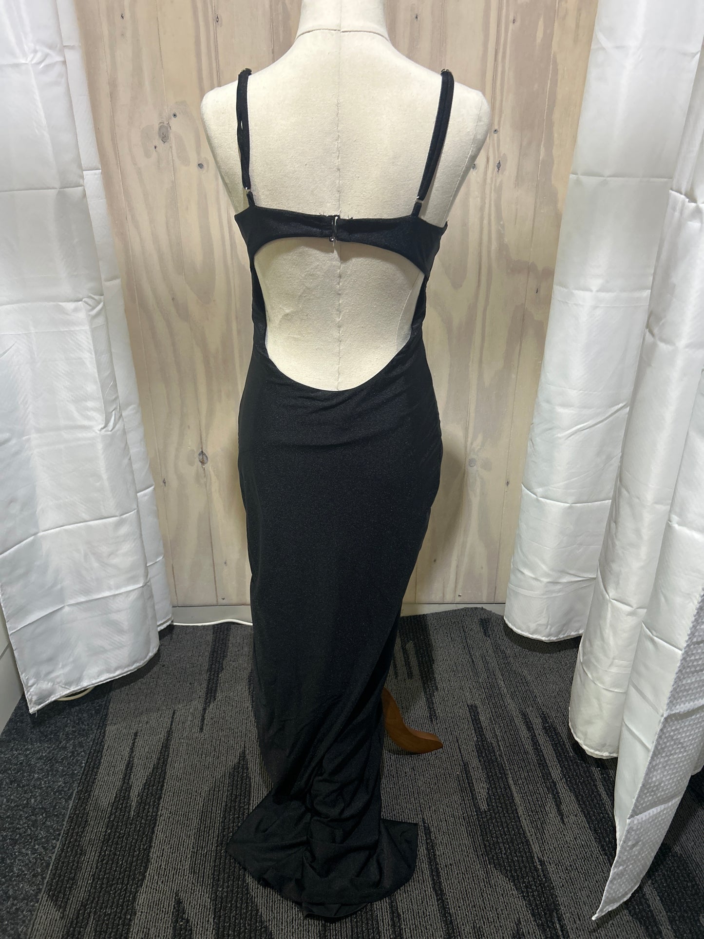 Sculpted  Maxi