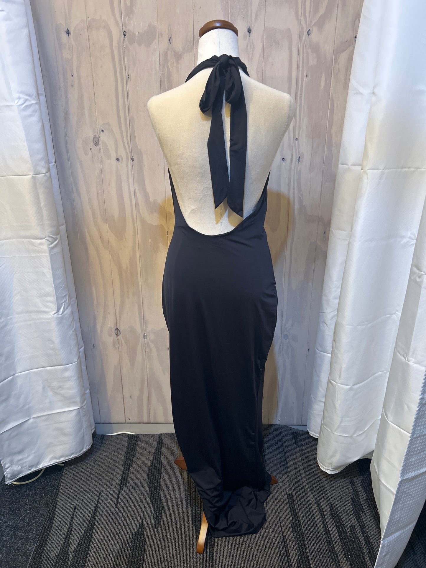Midnight Plunge Maxi