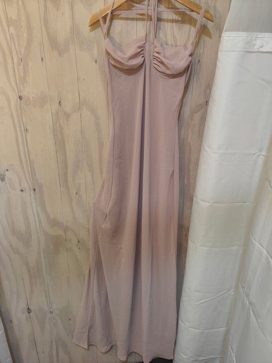 Whispering Mauve