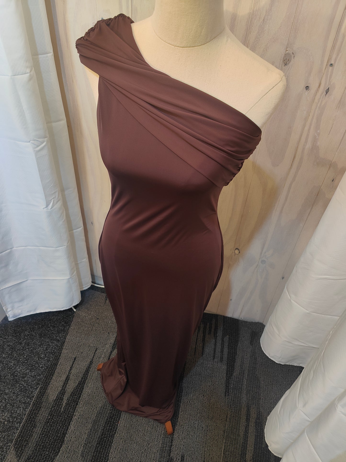 Classic Cocoa Maxi