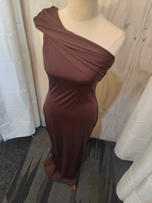 Classic Cocoa Maxi