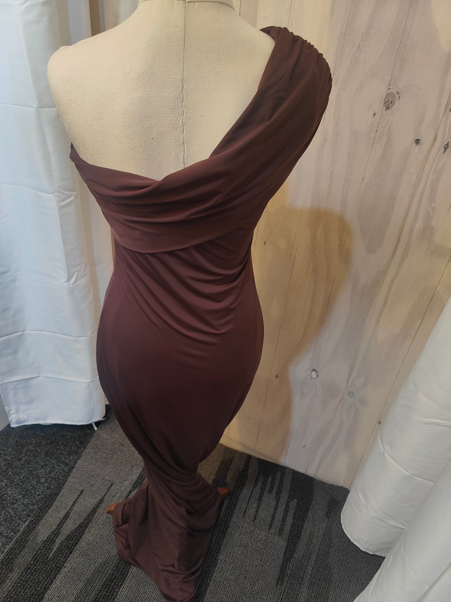Classic Cocoa Maxi