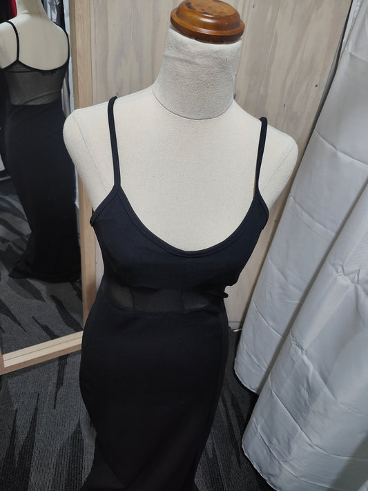 Mesh Elegance