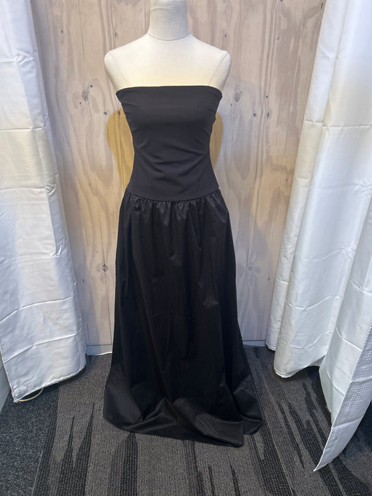 Take Back Black Maxi