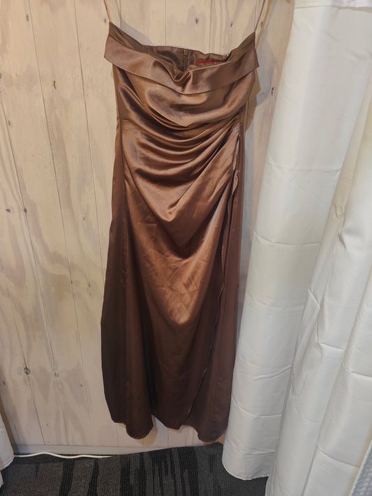 Mocha Glow